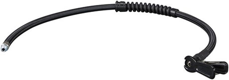 Makita Zubehör Luftpumpenschlauch mit Adapter, englisches Ventil – te00000598 – te00000598