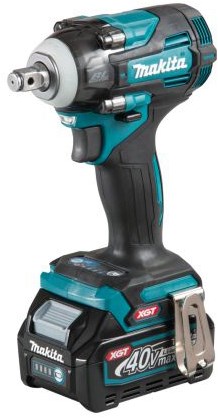 Makita Schlagschrauber TW004GD201 Akku-Schlagschrauber TW004GD201