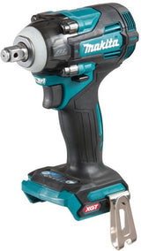 Makita tw005gz | Schlagschrauber | 1 2 | 40V | xgt | Körper | ohne Akkus und Ladegeräte - tw005gz