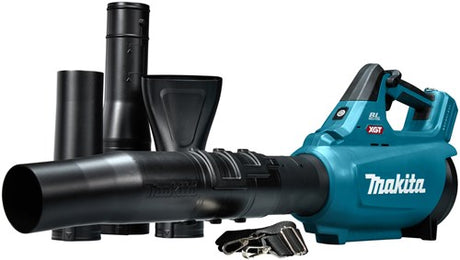 Makita ub001gz | Akku-Laubbläser | 40 V max. | Körper | ohne Batterien und Ladegeräte - ub001gz