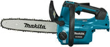 Makita uc003gz02 | xgt 40v max | Kettensäge mit Obergriff 30 cm | ohne Akku und Ladegerät | im Karton - uc003gz02