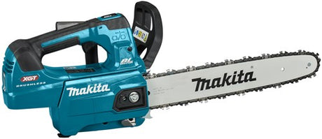 Makita uc004gz | xgt 40v max | Kettensäge mit Obergriff 35 cm | ohne Akku und Ladegerät | im Karton - uc004gz