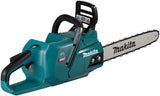 Makita uc012gz | Akku-Kettensäge | xgt 40v max | 40cm | Körper | ohne Akku und Ladegerät im Karton – uc012gz