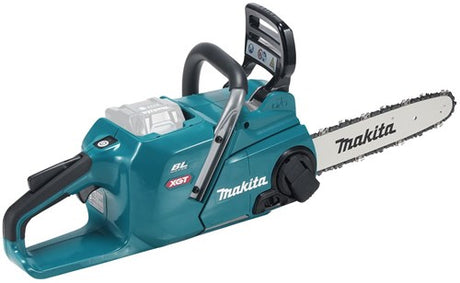 Makita uc014gz | Akku-Kettensäge | xgt 40v max | 30cm | Körper | ohne Akku und Ladegerät im Karton – uc014gz
