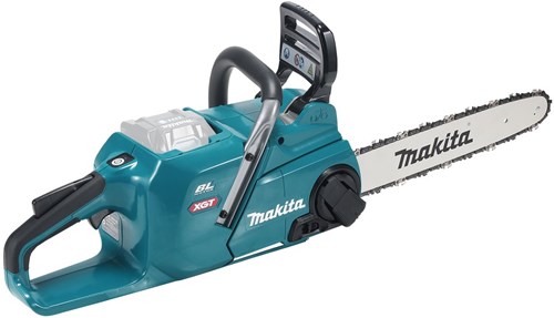 Makita uc015gz | Akku-Kettensäge | xgt 40v max | 35cm | Körper | ohne Akku und Ladegerät im Karton – uc015gz