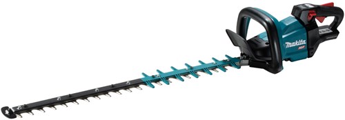 Makita uh005gz | Akku-Heckenschere | xgt 40 Volt max. | Trim-Version | 75cm | Körper | ohne Batterien und Ladegerät