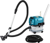 Makita vc002glz01 | Akku-Staubsauger | 40 V max. | ohne Akkus und Ladegerät | im Karton | mit AWS-Sender vc002glz01