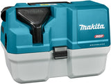 Makita vc013glz03 | Akku-Staubsauger | 40 V max. | exkl. Batterien und Ladegerät - vc013glz03