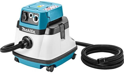 Staubsauger makita vc2510lx1 - vc2510lx1