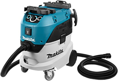 Makita vc4210m 230 V Staubsauger M-Klasse Adapter, Staubsauger-Set – vc4210m