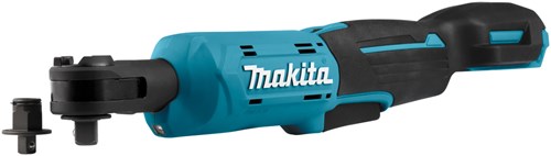 Makita wr100dzj | Ratschenschlüssel | 12V | ohne Akkus und Ladegerät - wr100dzj