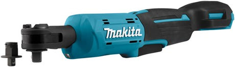 Makita wr100dzj | Ratschenschlüssel | 12V | ohne Akkus und Ladegerät - wr100dzj