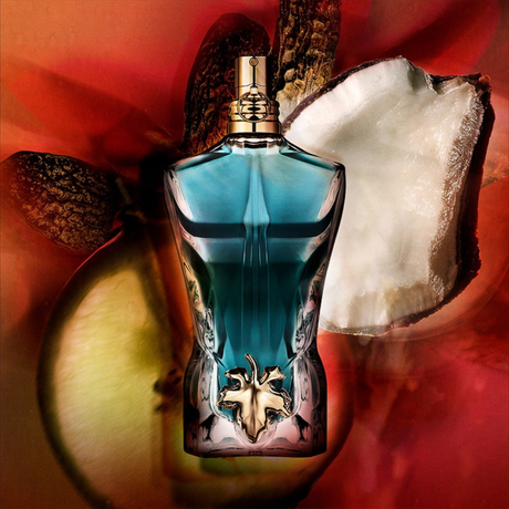 Jean Paul Gaultier Le Beau Eau de Parfum Spray 75 ml Herren