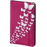 Hama Up to Fashion CD-DVD-Hülle 48 Pink