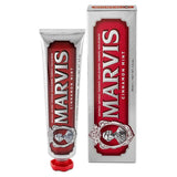 Marvis Zahnpasta Zimt-Minze 85ml
