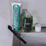 Marvis Mundwasser starke Minze 120 ml