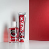 Marvis Mundwasser Zimt-Minze 120 ml
