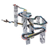 Murmel Racetrax Schaltungsset 40 Blatt 6m