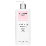 Marbert Damenbad Body Sensitive Körperlotion 400ml Damen