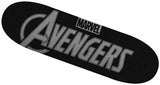 Marvel - Avengers Skateboard Junior 71 cm mehrfarbig