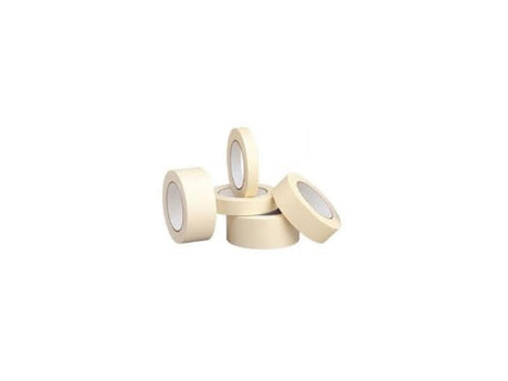 Fix-o-moll Abdeckband 50mmx50mtr Papier