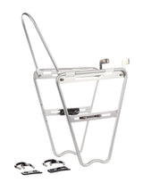 Massload Lowrider Alu CL-890F, mattsilber