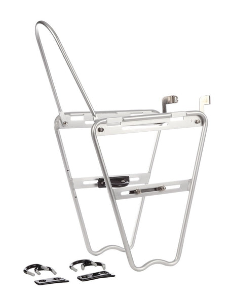 Massload Lowrider Alu CL-890F, mattsilber