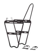 Massenbelastung Lowrider Alu Cl-890F, Mat-Zwart