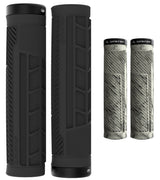Syncros am Lock-On-Griffe s
