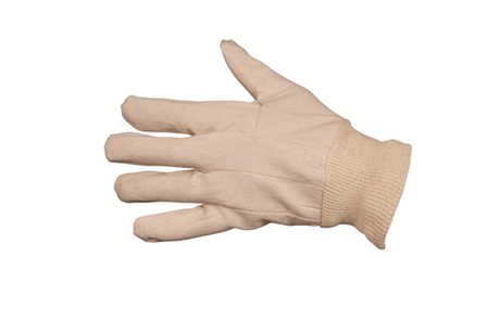 Enzo Meister Malhandschuh | Baumwolle - 21.000,19