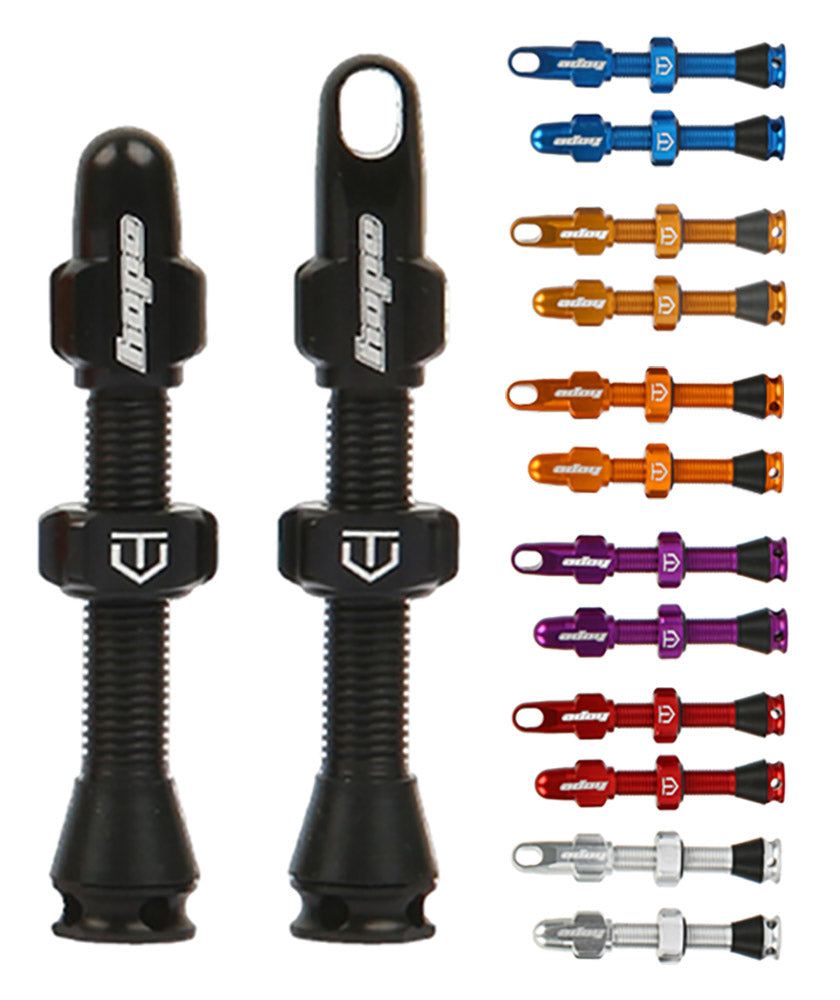 Hope Tubeless-Ventile 40 mm