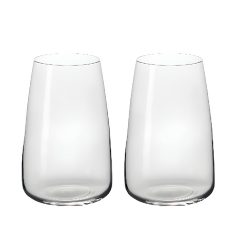 Masterchef tall tumbler 550ml 2 stuks