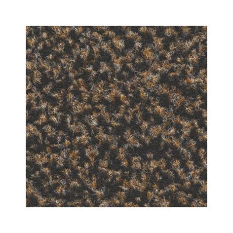 HQ Mars Reinigungsmatte 60x80cm braun