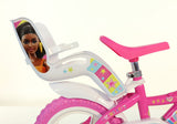Mattel Barbie 12 Zoll 21 cm Mädchen verrückt rosa weiß
