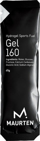 Maurten Gel 160 Energiegel 12x65g