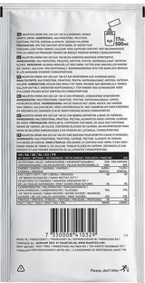 Maurten Getränkemischung 320 Caf 100 Hydrogel-Getränkepulver + Koffein 83 g