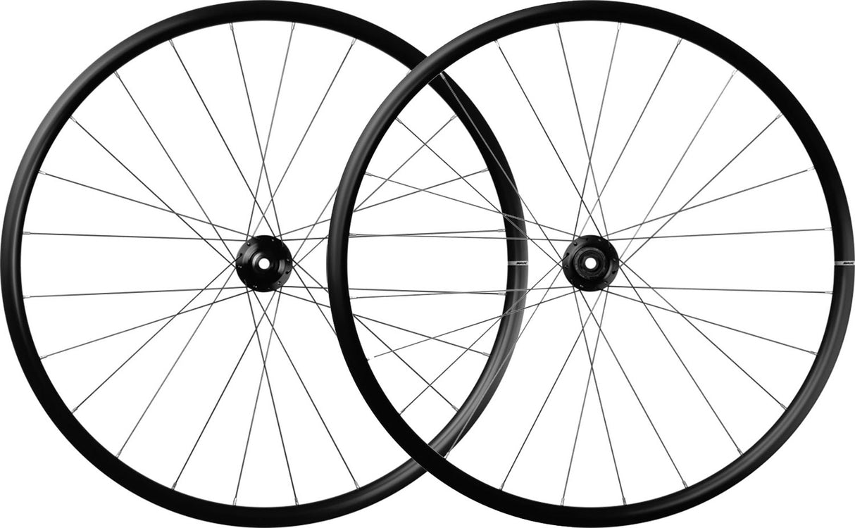 Mavic Aksium 1cl Sram XDR Laufradsatz