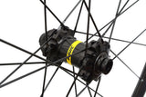 Mavic Aksium Disc CL Vorderrad