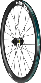 Mavic Allroad Carbon CL Shimano HG-R Laufradsatz