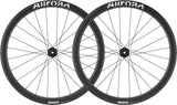 Mavic Allroad Carbon CL Shimano HG-R Laufradsatz