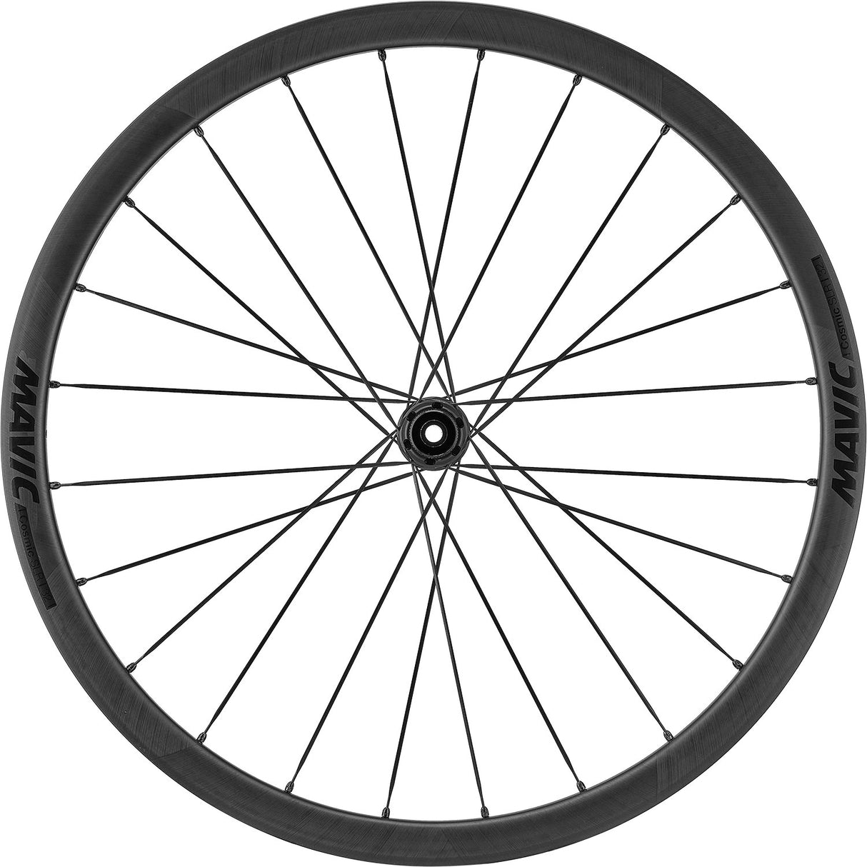 Mavic Cosmic SLR 32 Carbon CL 12x142 Hinterrad