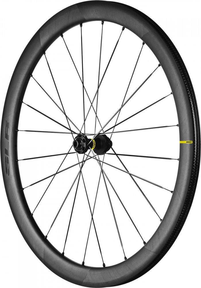 Mavic Laufrad Cosmic Slr 45 Disc Laufradsatz Cosmic Slr 45 Disc hinten