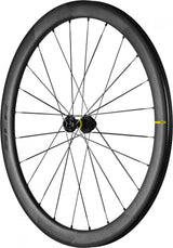 Mavic Laufrad Cosmic Slr 45 Disc Laufradsatz Cosmic Slr 45 Disc hinten