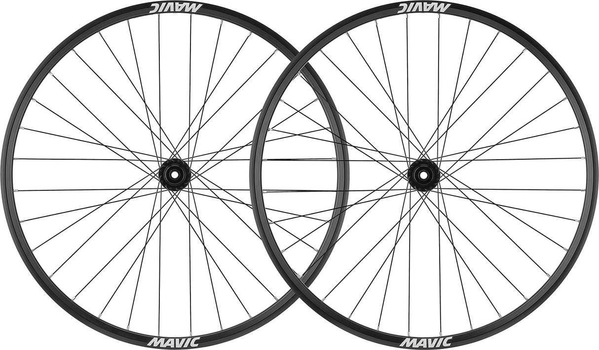 Mavic E-Access XR22 28cl Shimano HG QR Laufradsatz