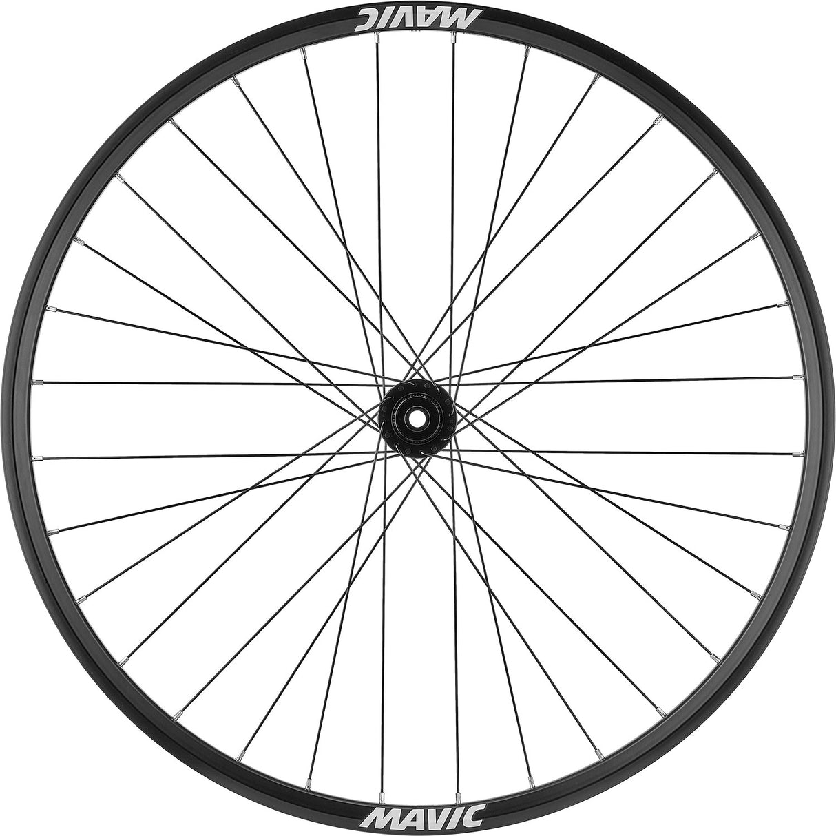 Mavic E-Access XR22 28 cl Shimano HG Hinterrad
