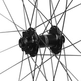 Mavic e-crossride 1 6-Loch Shimano HG-Laufradsatz
