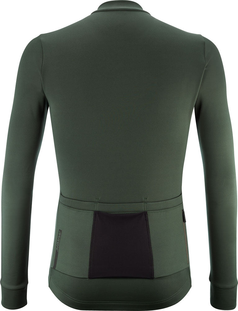 Mavic Ksyrium Thermo – Langarmtrikot