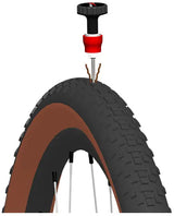 Maxalami Gravel Twister Tubeless-Reparaturwerkzeug
