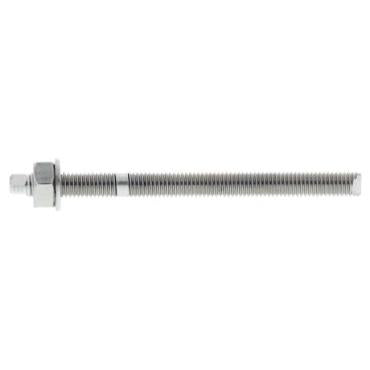 Spit Maxima Ankerstange M12x160 Edelstahl A4 + Werkzeug Menge = 10