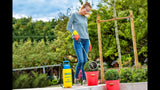 Gloria Messing-Sprühstab inklusive Specroid-Sprühkappe, inklusive Buxus 270